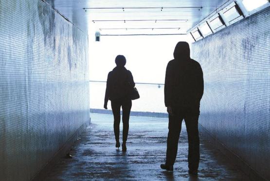Number of reported stalking offences rise in latest police figures Number of reported stalking offences rise in latest police figures