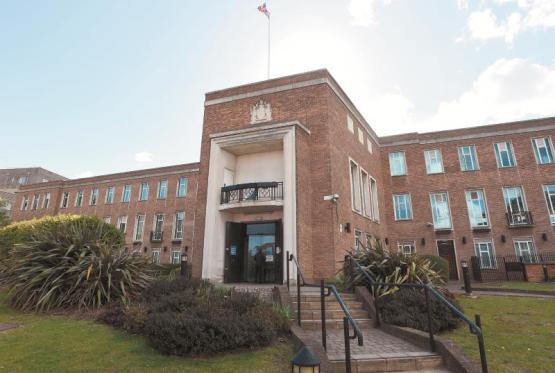 Lib Dems retain RBWM control after independent councillor joins party