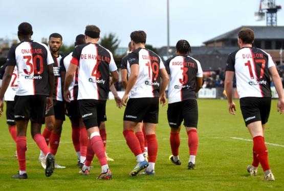 Dine, network and cheer on the Magpies at&nbsp;'Thinking Business' events at York Road