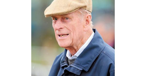 Duke of Edinburgh passes away at Windsor Castle aged 99 ...