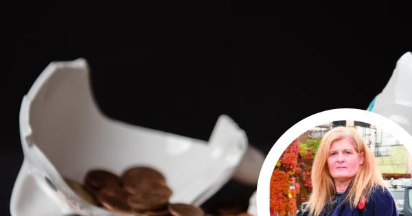 The budget, 2026/27: 'It can't be good', says finance leader