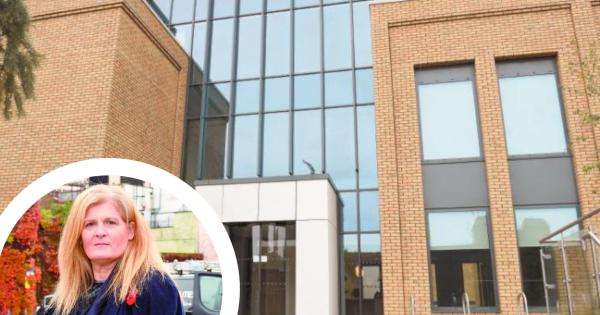 Government funding reform  ‘a kick in the teeth’ for RBWM