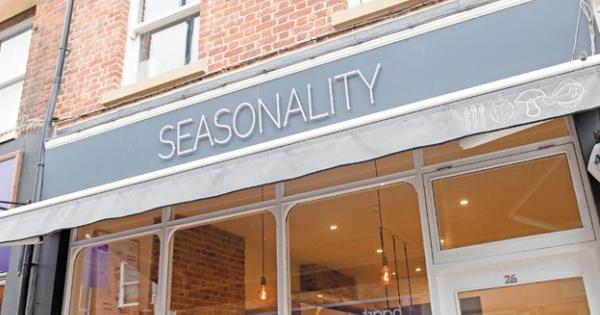 Four restaurants in RBWM and Marlow recognised among SquareMeal's Top 100