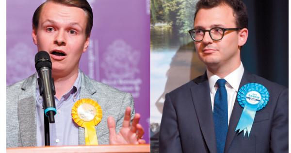 Royal Borough MPs send joint letter to Government over Fair Funding Review 2.0 concerns