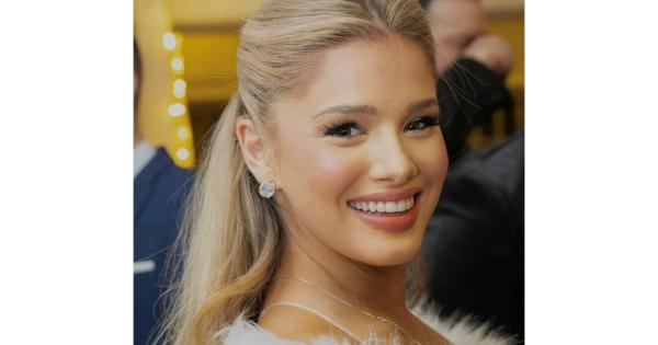 Cookham beauty queen returns to pageant world to take Miss Supranational UK title