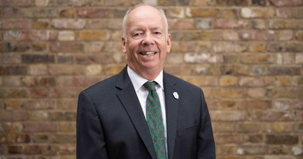 50 years in education: Claires Court principal looks back as ownership changes hands