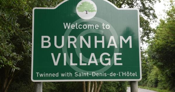 What changes are planned for Buckinghamshire wards for future elections