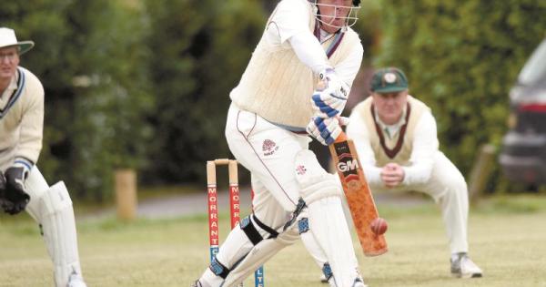 Hurley maintain strong start with 105-run victory over local rivals ...