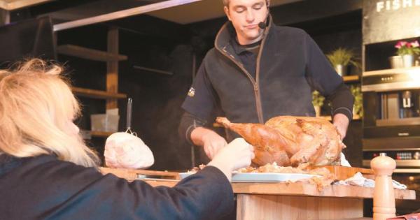 Councillors raise noise and road network concerns over premises licence bid by Copas Traditional Turkeys