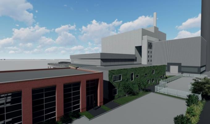 New multifuel electricity generating station in Slough given green light by government 
