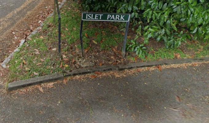 Royal Borough responds to petition calling to reinstate a waste bin on a path near Islet Park