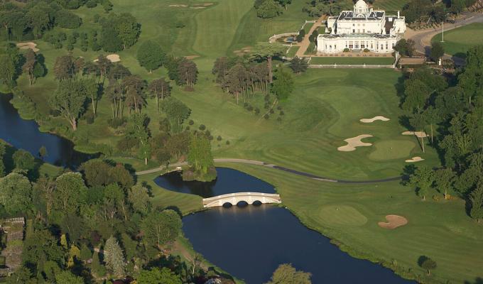 Public notices: Plans to carry out repairs at historic Stoke Park mansion 