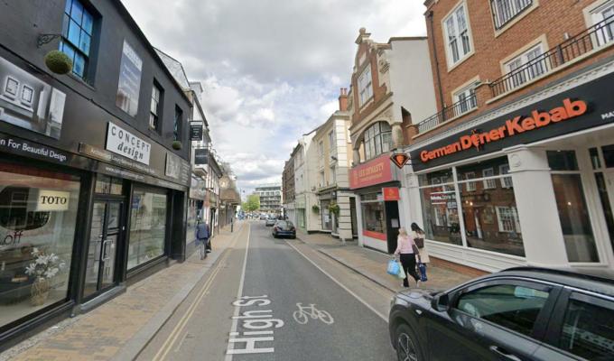 Funding &lsquo;injection&rsquo; needed to fix Maidenhead High Street pavements