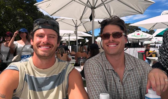 Maidenhead twins launch driving theory app that could 'become a billion-dollar company'