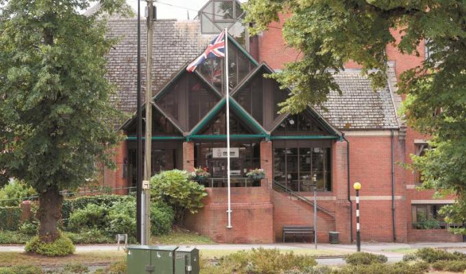 Wokingham Borough Council approves draft local plan for public consultation