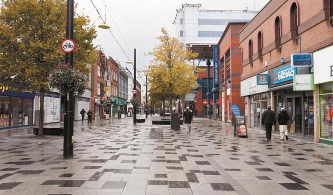 Slough council and police issue COVID-19 safety call