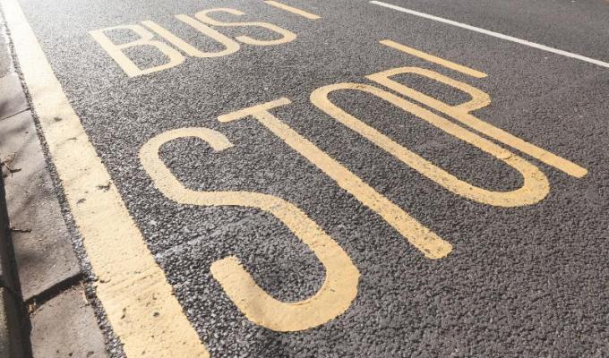 Windsor and Maidenhead bus disruption to continue throughout November