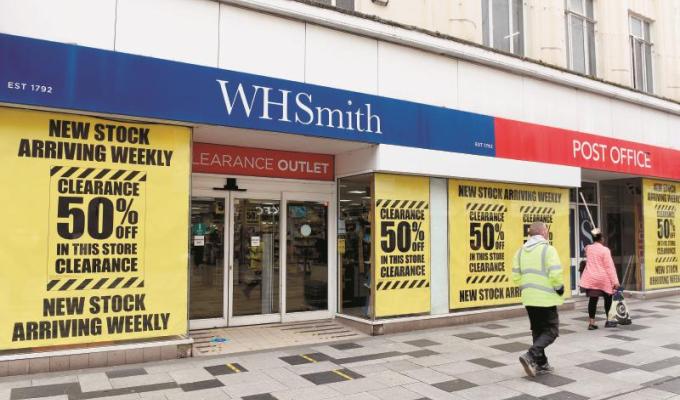 Retailers still being encouraged to come forward to provide Slough Post Office a new home