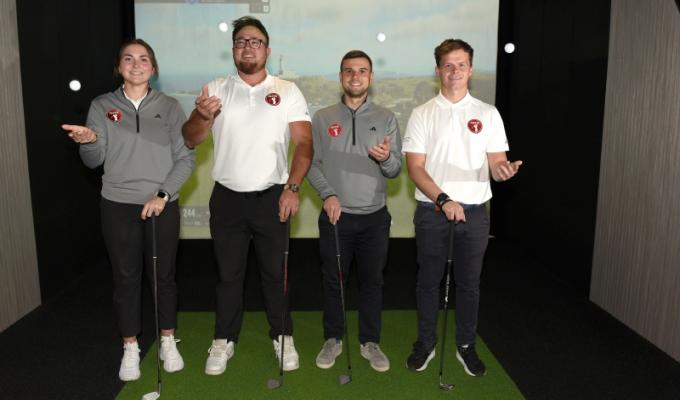 New golf simulator facility to open in Maidenhead town centre 