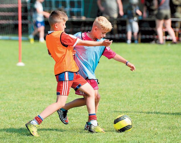 In pictures Slough Polish Association's children's day Photo 1 of 11