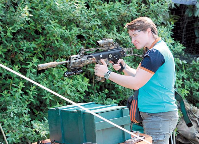In pictures Slough Polish Association's children's day Photo 1 of 11