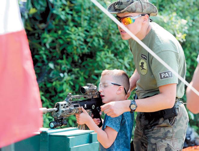 In pictures Slough Polish Association's children's day Photo 1 of 11