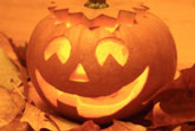 Police warning to stay safe and have fun this Halloween