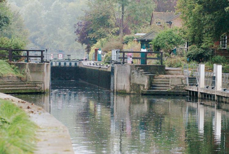 Missing Abid Bari's body found in river