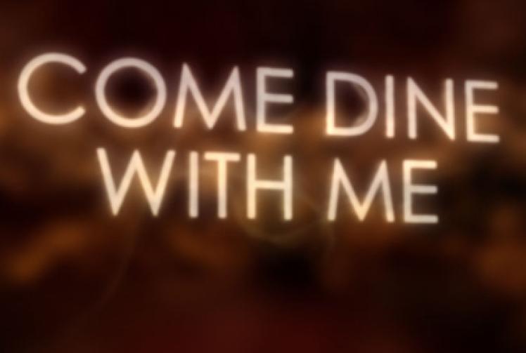 Contestants cook up a storm on tonight's Come Dine with Me