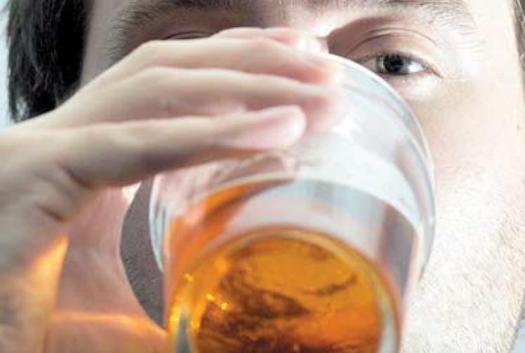 Call for action as alcohol misuse rises in RBWM