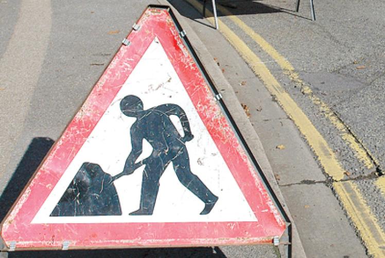 Public notices: Road closures across Maidenhead starting next week