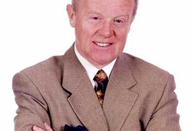 Sports commentator Tony Gubba dies aged 69