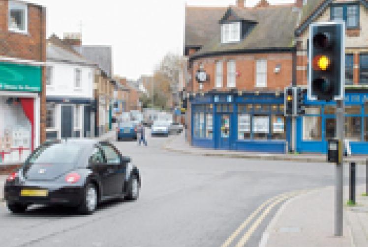 Twyford is one of the best places for families to live Maidenhead