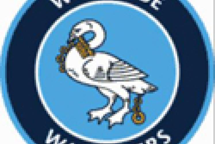 Wycombe Wanderers forward Lee Angol signs one month loan deal with Maidenhead United