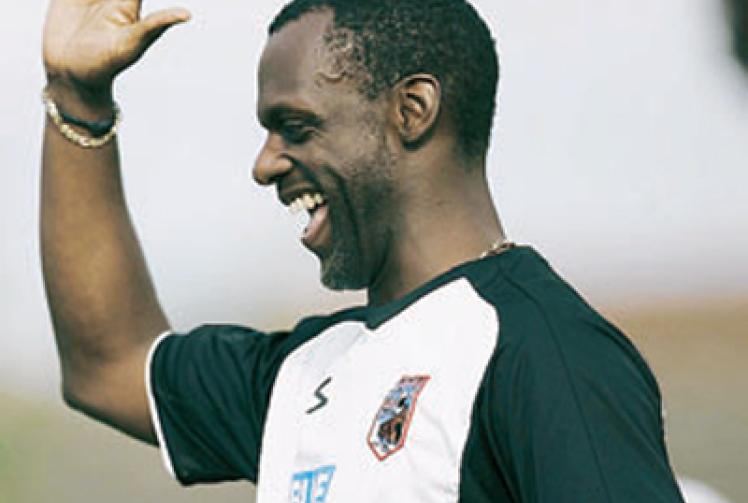 FA Cup blitz by Magpies