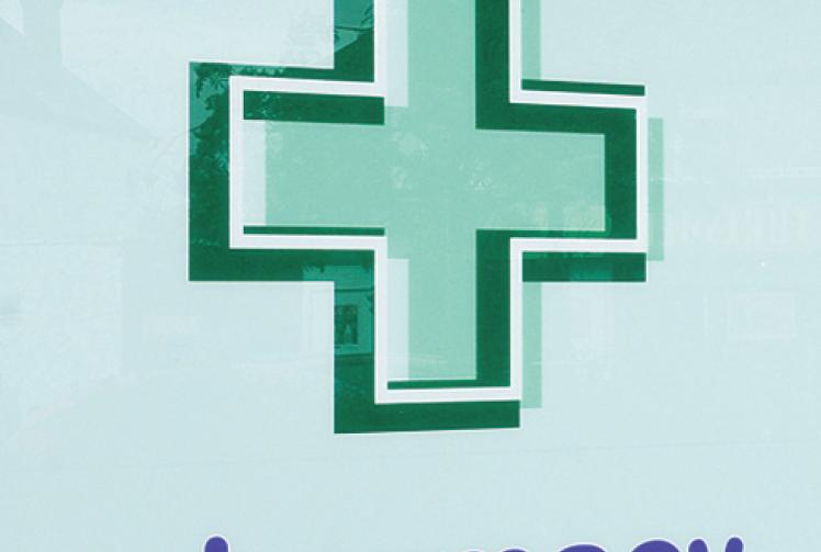 Pharmacies in Maidenhead 