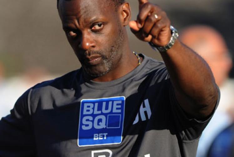 Maidenhead United FC secure first summer signings