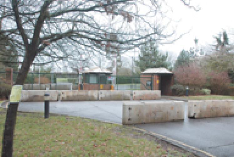 Plans for 59 homes at Wyeth Pharmaceuticals site