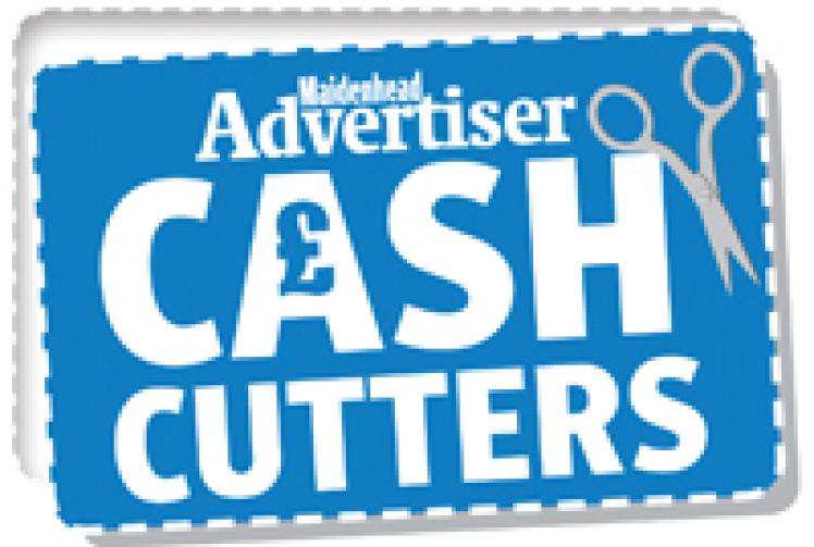 Money off vouchers in this week's Advertiser