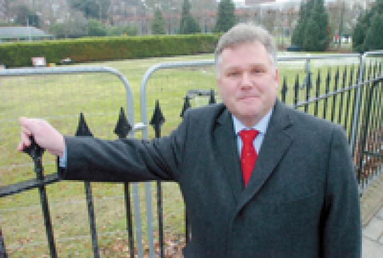 Plans for £107k fountain criticised