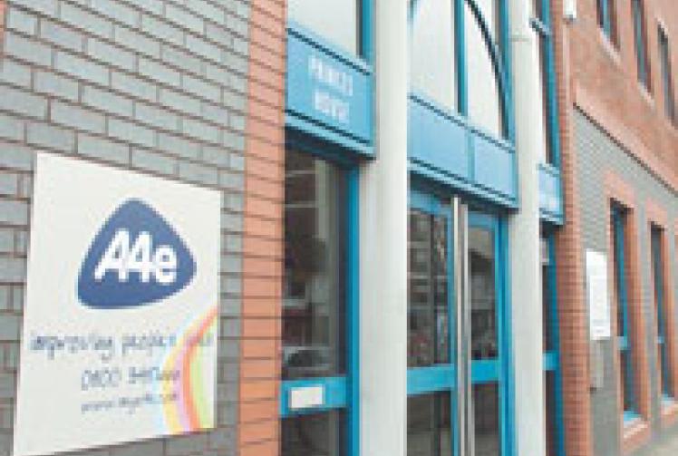 Another arrest over alleged A4e fraud