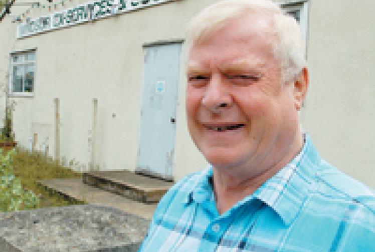 Windsor Ex-Services Club to close