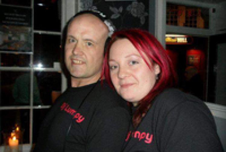 Powerlifter Lee Price's wife pays tribute to 'selfless' husband