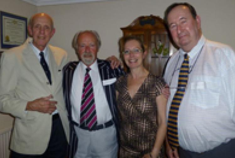 Community group closes after 40 years of service