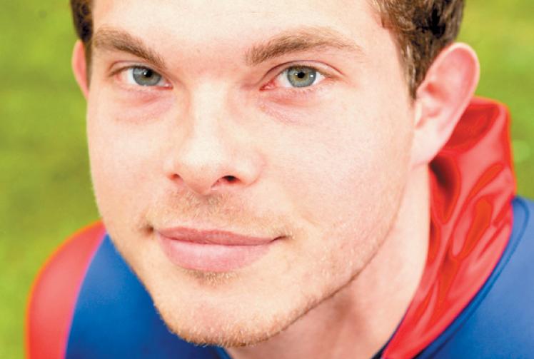 Skeleton star Howard set for GB winter training camp
