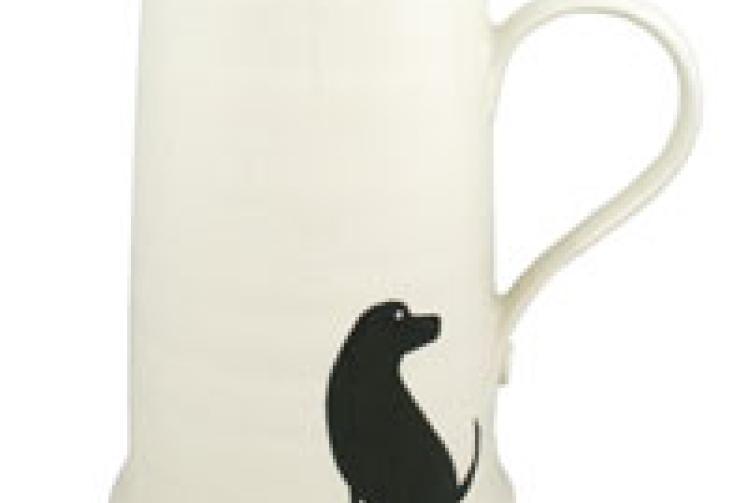 Fenella Smith designs at home in Henley