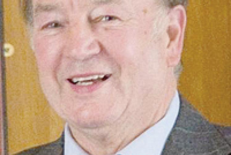 Long-serving Pinkneys Green councillor passes away