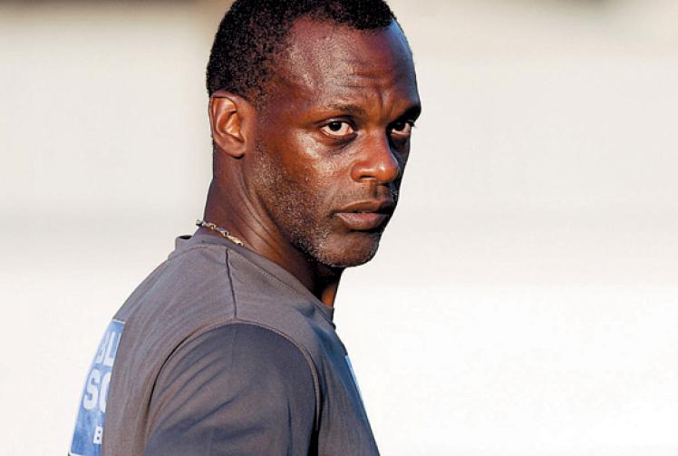 Maidenhead United FC set for another nervy finish