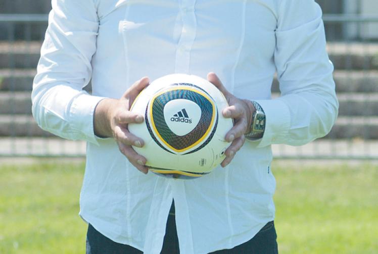 We had 'lost our way' says Windsor FC chief Kevin Stott