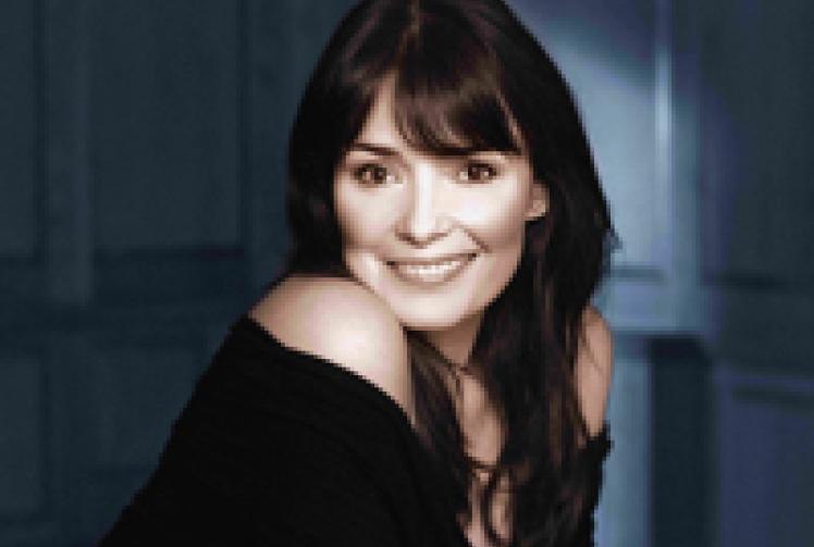 Beverley Craven returns with new tour and autobiography